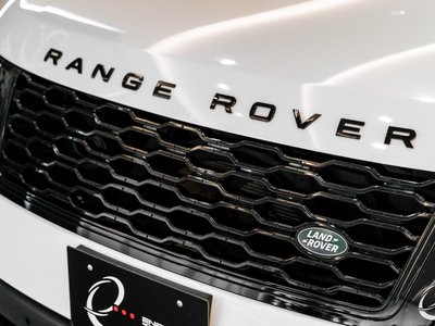 صورة 10 لـ 2018 LAND Rover RANGE ROVER