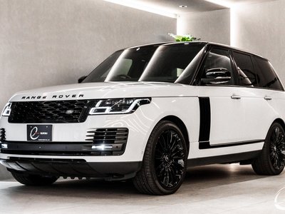 صورة مصغرة 67 لـ 2018 LAND Rover RANGE ROVER