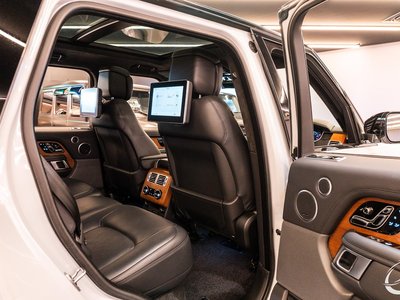 صورة مصغرة 35 لـ 2018 LAND Rover RANGE ROVER