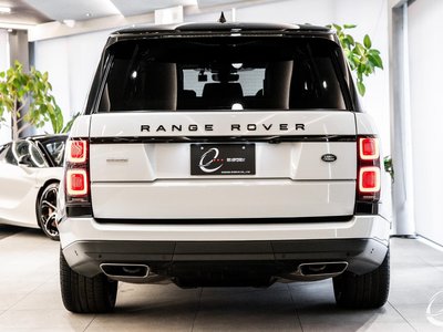 صورة مصغرة 69 لـ 2018 LAND Rover RANGE ROVER