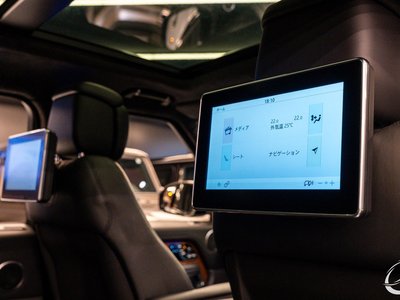 صورة مصغرة 16 لـ 2018 LAND Rover RANGE ROVER