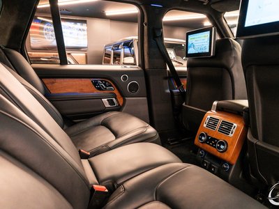 صورة مصغرة 64 لـ 2018 LAND Rover RANGE ROVER