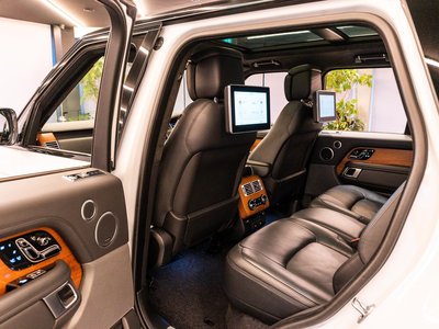صورة مصغرة 34 لـ 2018 LAND Rover RANGE ROVER
