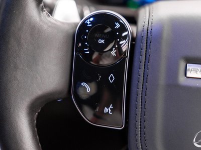 صورة مصغرة 46 لـ 2018 LAND Rover RANGE ROVER