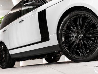 صورة 9 لـ 2018 LAND Rover RANGE ROVER