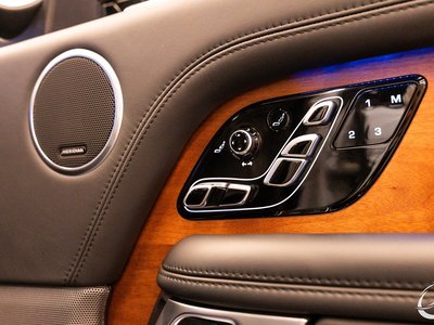 صورة مصغرة 42 لـ 2018 LAND Rover RANGE ROVER