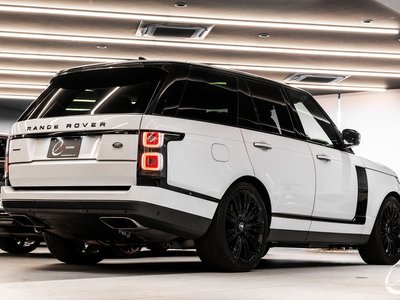صورة مصغرة 70 لـ 2018 LAND Rover RANGE ROVER