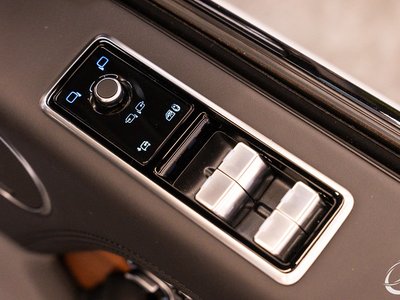 صورة مصغرة 44 لـ 2018 LAND Rover RANGE ROVER
