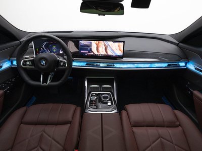 2025 BMW 7 SERIES 照片 4
