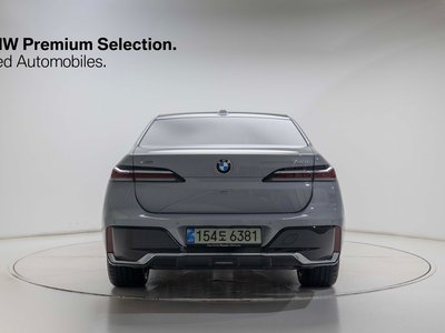 2025 BMW 7 SERIES 照片 3