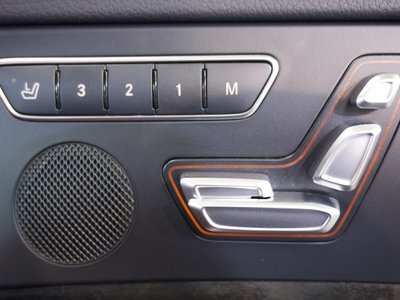 MERCEDES-BENZ SL - 7