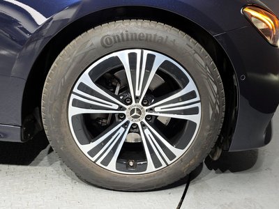 MERCEDES-BENZ E-CLASS - 6