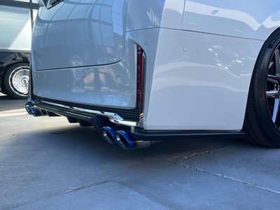 2023 Toyota VELLFIRE — миниатюра 17