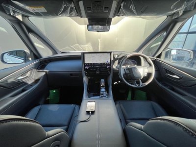 2023 Toyota VELLFIRE — миниатюра 20