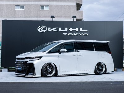 2023 Toyota VELLFIRE — миниатюра 56