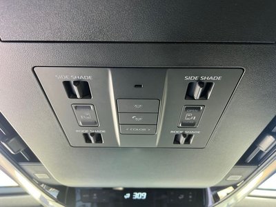 2023 Toyota VELLFIRE — миниатюра 39