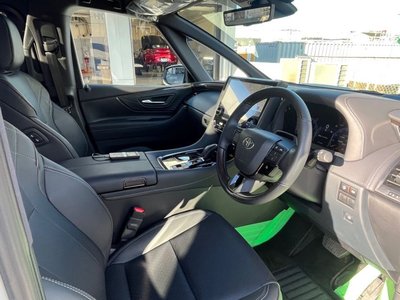 2023 Toyota VELLFIRE — миниатюра 26