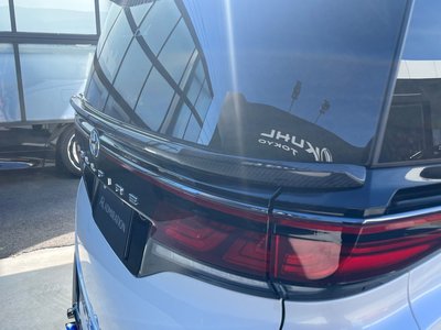 2023 Toyota VELLFIRE — миниатюра 16