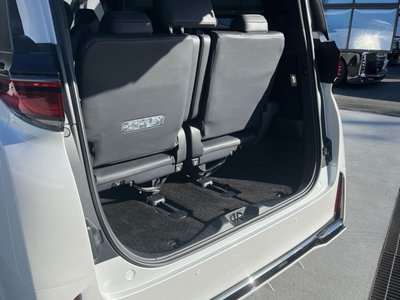 2023 Toyota VELLFIRE — миниатюра 41