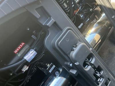 2023 Toyota VELLFIRE — миниатюра 25