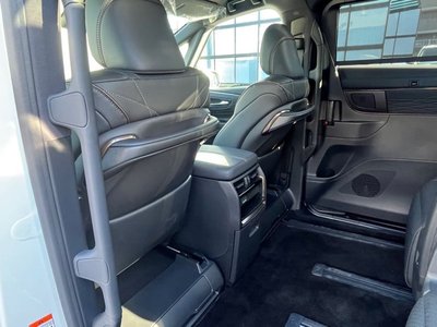 2023 Toyota VELLFIRE — миниатюра 36