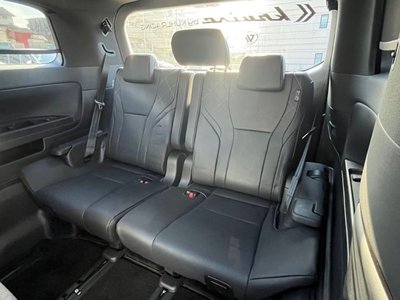 2023 Toyota VELLFIRE — миниатюра 38