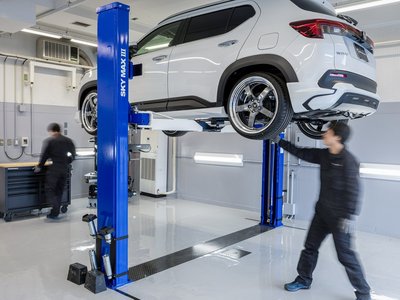 2023 Toyota VELLFIRE — миниатюра 63