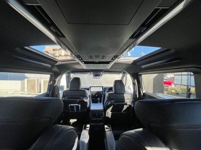 2023 Toyota VELLFIRE — миниатюра 40