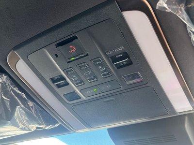 2023 Toyota VELLFIRE — миниатюра 32