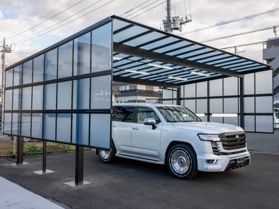 2023 Toyota VELLFIRE — миниатюра 57