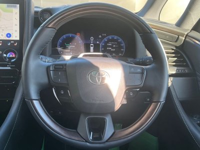 2023 Toyota VELLFIRE — миниатюра 27