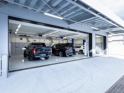 2023 Toyota VELLFIRE — миниатюра 61