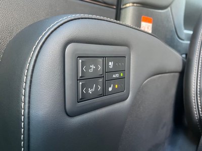 2023 Toyota VELLFIRE — миниатюра 37