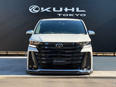 2023 Toyota VELLFIRE — миниатюра 11