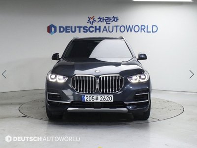 BMW X5 - 2
