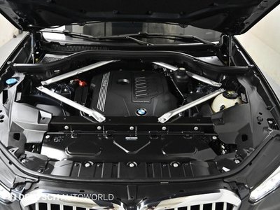 BMW X5 - 7