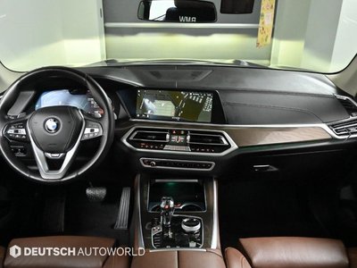 BMW X5 - 5