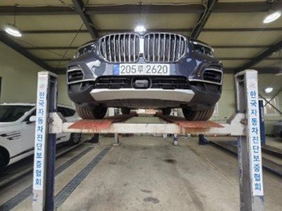 BMW X5 - 1