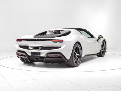 صورة 10 لـ 2026 Ferrari 296 GTS