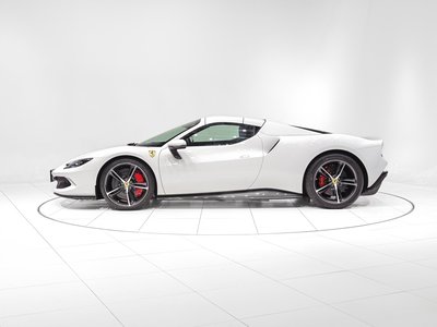 صورة 9 لـ 2026 Ferrari 296 GTS
