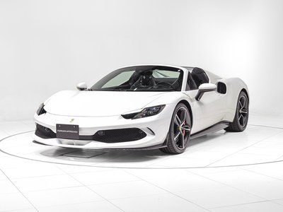صورة 6 لـ 2026 Ferrari 296 GTS