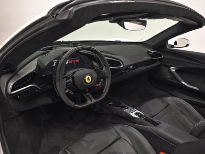 صورة 4 لـ 2026 Ferrari 296 GTS