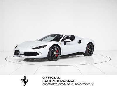 صورة 1 لـ 2026 Ferrari 296 GTS