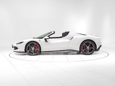 صورة 8 لـ 2026 Ferrari 296 GTS