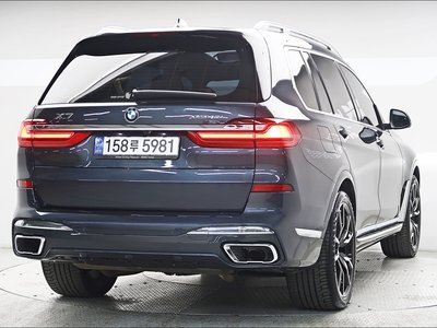 BMW X7 - 3