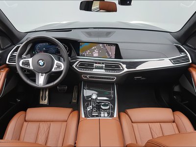 BMW X7 - 5