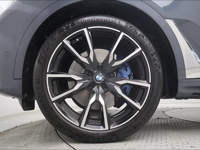 BMW X7 - 6