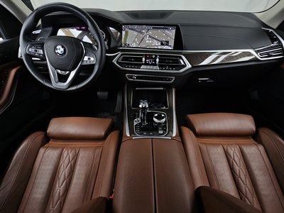 BMW X5 - 5