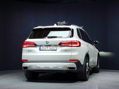 BMW X5 - 4