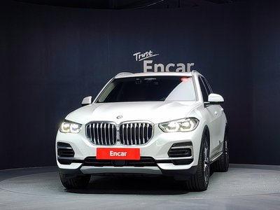 BMW X5 - 2